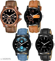 Trendy Men Watches