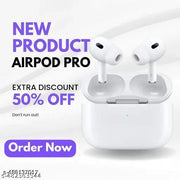 AIRPOD PRO - G True Wireless Bluetooth Headphone and Earphone