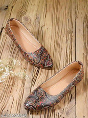 NIKUNJ STORE FASHIONABLE BELLIE FOR WOMAN