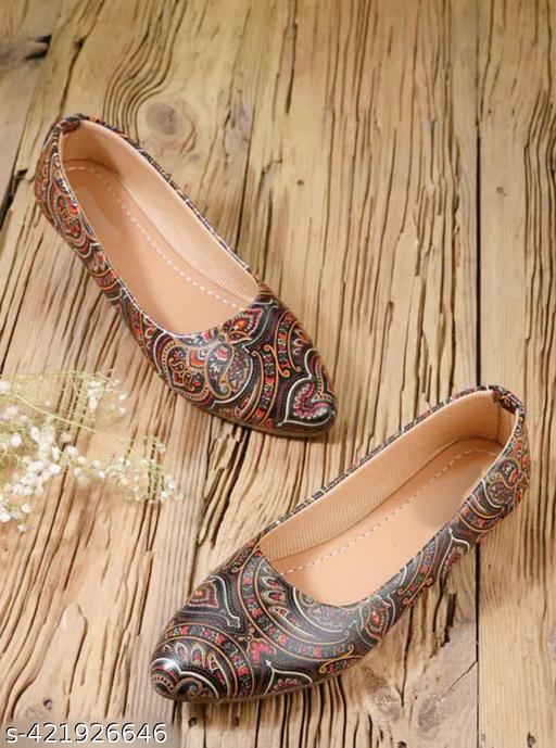 NIKUNJ STORE FASHIONABLE BELLIE FOR WOMAN