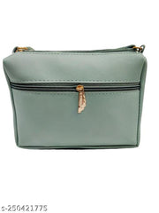 Stylish Sling Crossbody Top Handle Hand