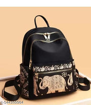 Elegant Trendy Women Backpack