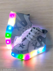 TRENDY KIDS LED KIDS SHOES