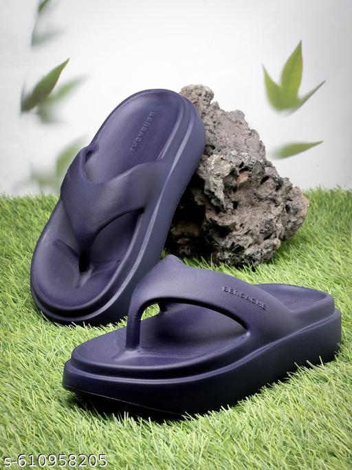 Bersache Extra Soft Classic Casual CHAPPAL with  Regular wear with Ultra Soft & Flexibility Technology Sandals for Women