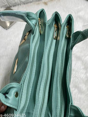 CLASSICK Women's Handbag, New Design, Stylish Trend