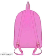 Mesho girl and woman attrective mini small fashion design stylish bagpack