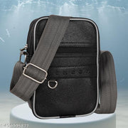 men sling bag crossbody bag
