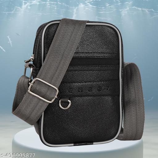 men sling bag crossbody bag