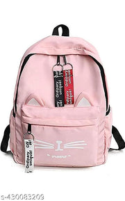 Backpack for Girls Women Backpack College Bag for Girls Stylish Backpack for Women Stylish Latest Pack of 1PC