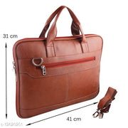 Elegant Trendy Men Bags & Backpacks