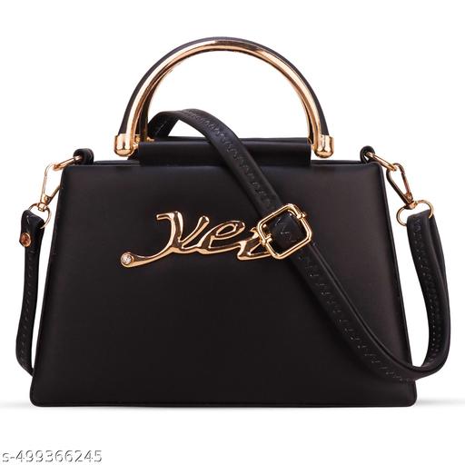 FIAGO Fashionable Crossbody Sling Bag – Lightweight & Versatile