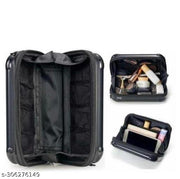 Box Sling bag for girls | Mini suitcase sling bag for women