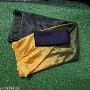 Ready to Wear Chinon Chiffon Silk Saree