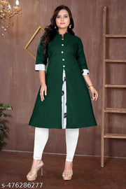 SELFY KURTI