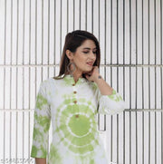Trendy Kurti