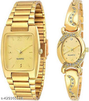 Analog Watch - For Boys & Girls 5tr1F43 MF2155 Chain Watch