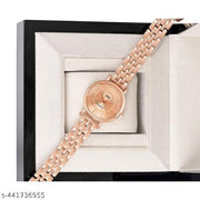 Trendy Women Analog Watch - For Women