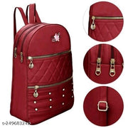 Girls Casual Backpack