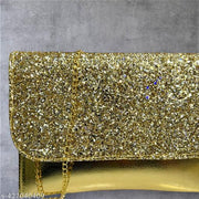 Envelope clutch