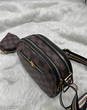 SLING BAG
