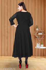 Kashvi Drishya Kurtis