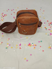 Side Bag