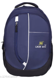 Large 41 L Laptop Backpack Spacy Unisex Bag Office/School/College/Business