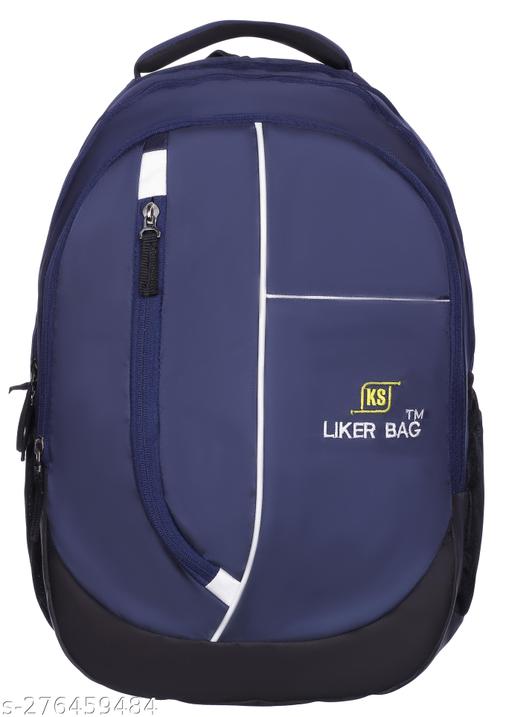 Large 41 L Laptop Backpack Spacy Unisex Bag Office/School/College/Business