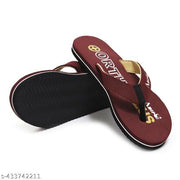 Women's Flip-Flops and Home Slipper