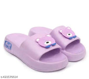 new stylish panda slippers