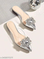 Ravishing Women Flats