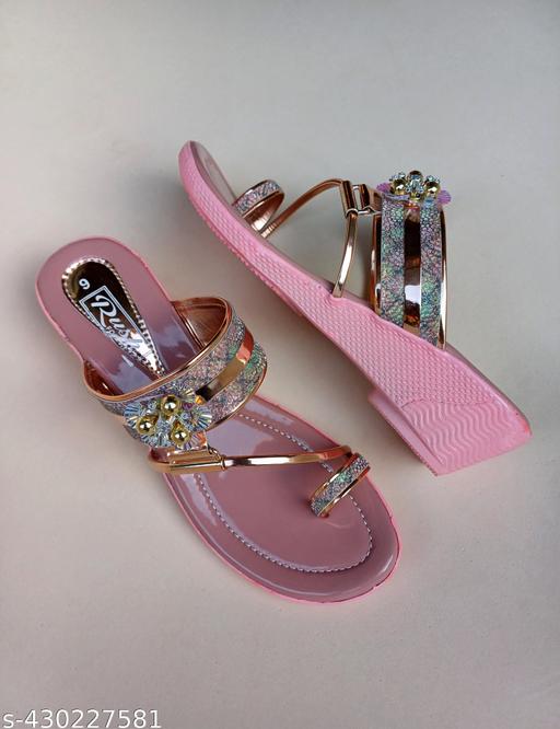 Synthetic Heel Sandals "sultan sandal for women" "women casual sandals and Girls sandal" women's Comfortable Trending Stylish heels ,
