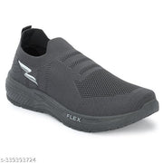 TEXOS Men's Sports Shoes Lightweight Comfortable Regular Wear