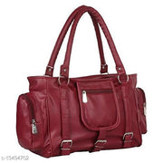 Voguish Attractive Women Handbags