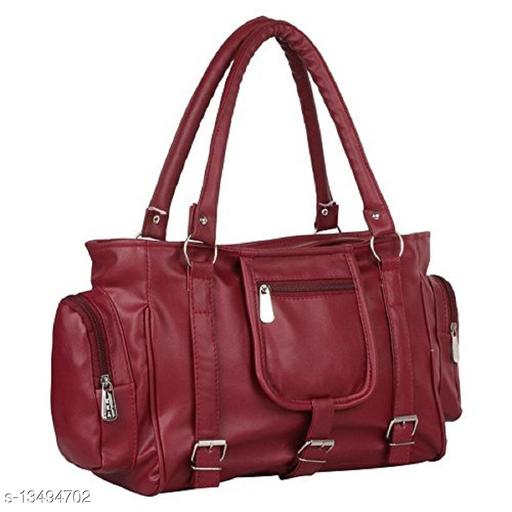 Voguish Attractive Women Handbags