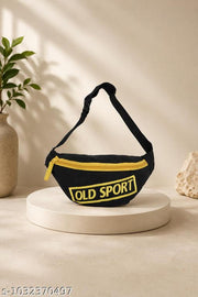 MAN WASIT BAG