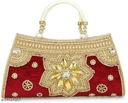 LONGING TO BUY  Casual, Party clutch