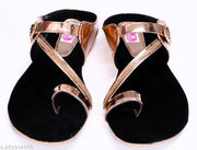 Latest Flat Women ,Girls and Ladies Sandle Slippers And Chappals For Dailywear and Party Wear on Trends in best and Reasonable Price
