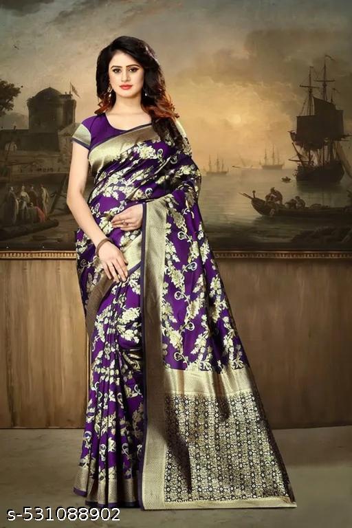 KANJIVARAM SILK SAREES
