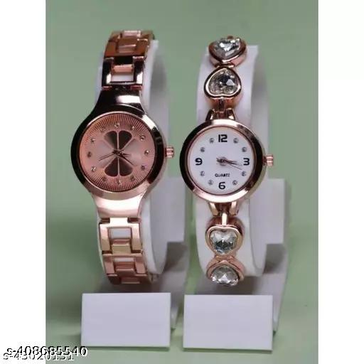 analog watch new trending watch