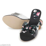 heels for women Black