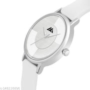 Premium Quality Ethnic Embossed Designer Attractive Leather Belt Analog Watches for women watches for girls watches for ladies watches Pack of 1