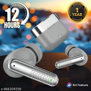 SHINE Earbuds 12 hours playtime bluetooth wireless headphones earphone bluetooth headset