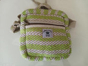 Hamp side bag