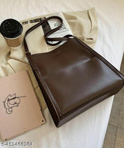 Handbag for women  | Tote bag | College Casuals | Trendy Handbags | Handbags under 300 | Bags | Casual Handbags | Spacious Handbags | Office bag