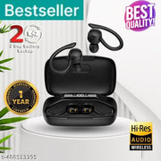 M88 Earbuds 12 hours playtime bluetooth wireless headphones earphone bluetooth headset