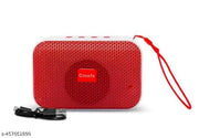 Microbots Bluetooth speaker with super bass sound and good battery backup