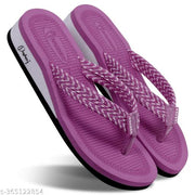EXTRA SOFT HEEL Ortho Care Orthopaedic Comfort For Women & Girls Flip Flops