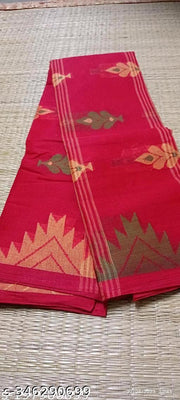 Bengal taant saree