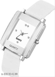 Women Analog Watches square Dial Watch combo Pack Of 2